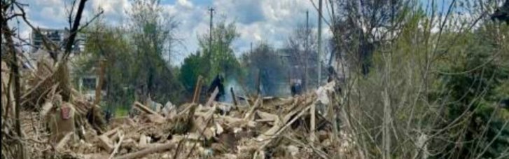 Росія атакувала КАБами Запорізький район: є загиблий та поранені