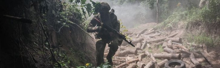 ВСУ уничтожили более 30 укрытий россиян на Покровском направлении