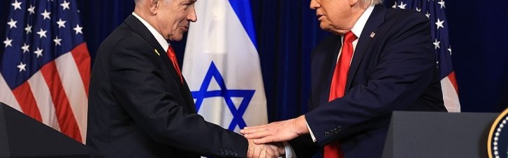 "Биби, скоро останешься один на один": Трамп пригрозил Нетаньяху из-за новых ударов по Ирану