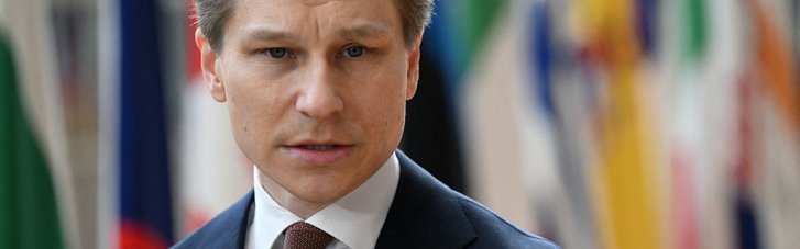 Имперские амбиции России не ограничатся Украиной, — финский министр