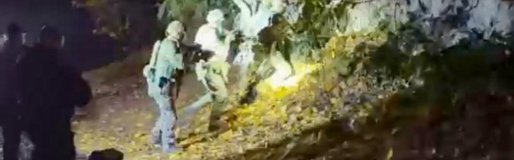 Смертельная стрельба в Ровенской области: все подробности (ВИДЕО)