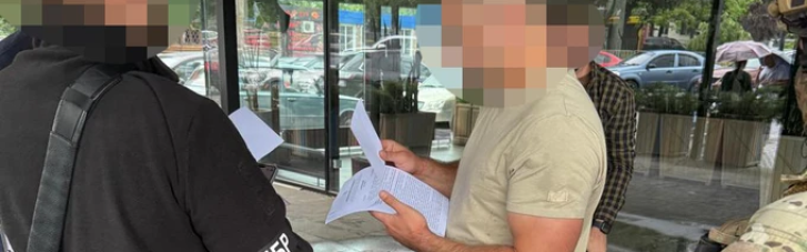 Насилие в "Скале": ГБР задержало бойца полка по подозрению в избиении побратимов