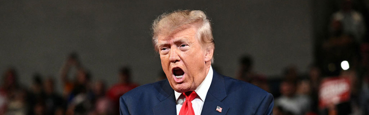 Шок серед республіканців. Як Трамп підклав свиню самому собі