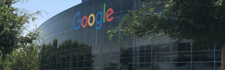 Google забирає всі свої сервери з Росії, — РосЗМІ