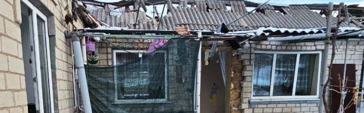 Более 40 городов и сел в Запорожье обстреляли за сутки россияне
