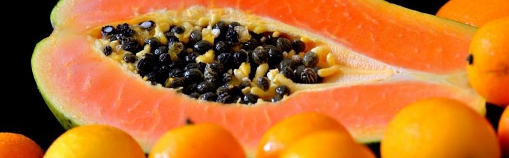 Не тільки грейпфрут: названо 8 продуктів з високим вмістом вітаміну С