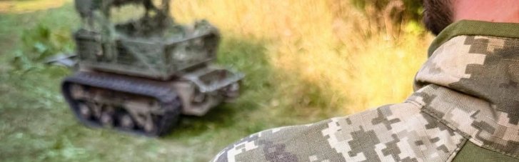 На фронте враг продолжает штурмовать. Уже произошло 173 атаки