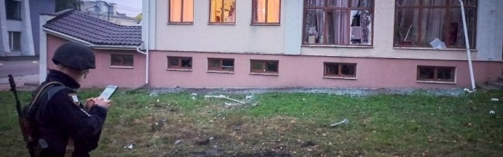За добу на Сумщині поранень зазнали четверо людей, - поліція