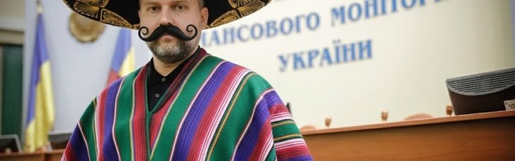 Біжи, Пронін, біжи. Що означають для Банкової обшуки у Держфінмоніторингу