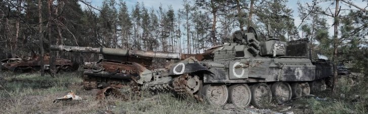 Росіяни перегруповуються, готуючись до більшого наступу, – Сили оборони
