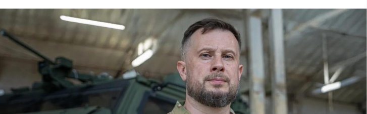Білецький в інтерв’ю Times висловився за збереження демократії в Україні та виступив проти будь-яких проявів авторитаризму
