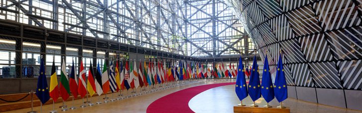 Вступ України до ЄС: у МЗС Литви розповіли, коли можуть відкрити наступні кластери