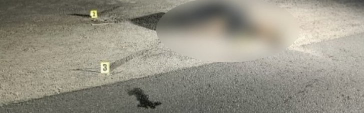 У Дніпрі зловмисник кинув у патрульних гранату: четверо копів у лікарні, нападник загинув