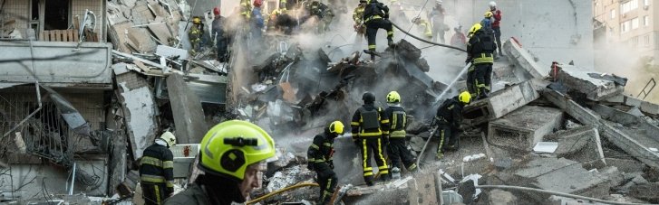 Минувшего мая в Украине погибло наибольшее количество гражданских с начала войны, — ООН
