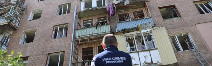 У Харкові кількість постраждалих через російський ракетний удар перевищила 30 осіб