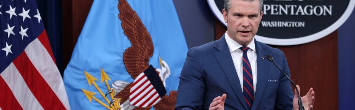 США готуються наростити виробництво зброї для України