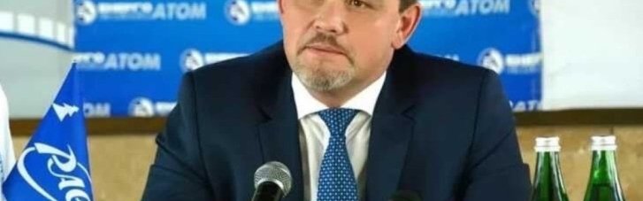 Ексдиректор РАЕС Павлишин придбав собі під час війни MERCEDES-BENZ і не задекларував його