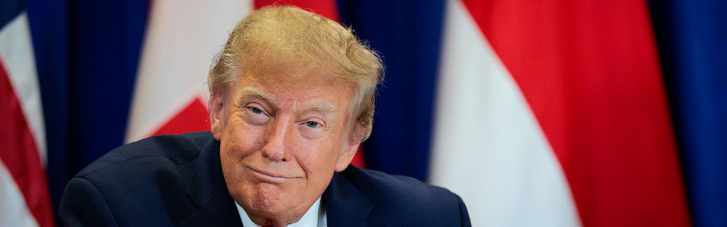 Трамп хоче угоду щодо врегулювання російсько-української війни до настання зими