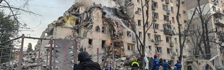 У столиці російськими обстрілами пошкоджено понад 4 тисячі будинків