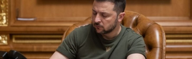 Зеленський підписав держбюджет-2026