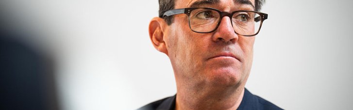 Новый премьер Британии переписывался с фейковой "чиновницей Трампа", — СМИ