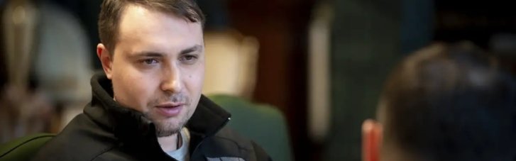 Буданов может победить на следующих президентских выборах, — Паниотто