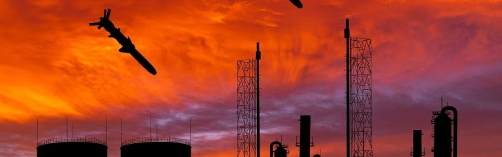 В ніч на 7 жовтня РФ запустила по Україні 130 БпЛА, 48 крилатих ракет, атакувала балістикою та Цирконами