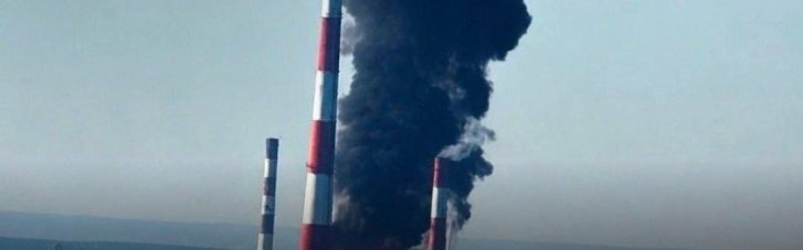 Силы обороны ударили по российскому НПЗ в Новгородской области: в Генштабе рассказали о последствиях