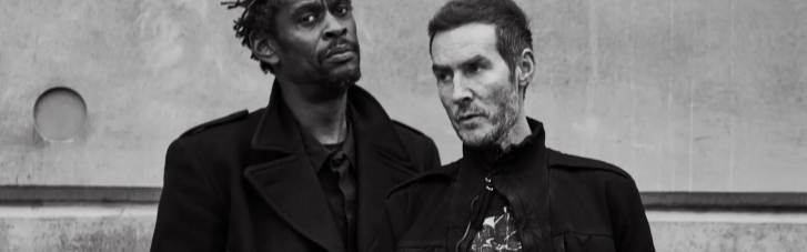Найнесподіваніший дует року. Навіщо Massive Attack об'єдналися з Томом Вейтсом