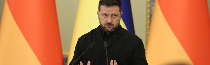Дефіцит коштів для покриття потреб України — $4 млрд: Зеленський розповів, де братимуть гроші