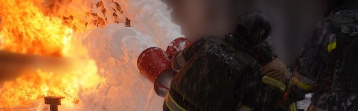 На Хмельниччині збили 14 дронів РФ: що відомо