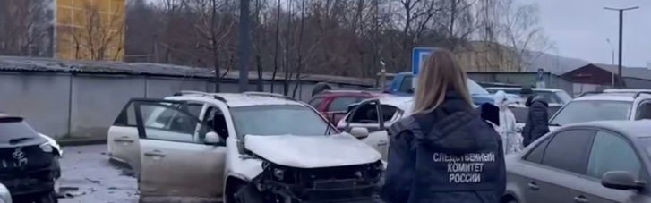 Російського генерала у Москві підірвали для Трампа, - ЗМІ