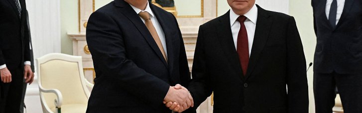 ЕС ограничил участие Венгрии во встречах из-за риска утечки данных в Москву, – СМИ