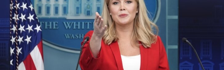 У Білому домі анонсували нові переговори з Україною та Росією