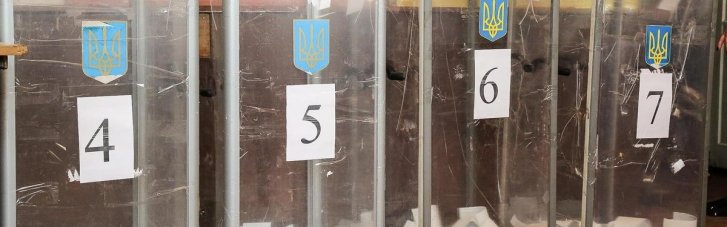 Более 60% украинцев — за проведение выборов после прекращения боевых действий: за кого готовы голосовать (ОПРОС)