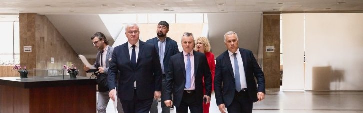 КНУ та МЗС працюють над створенням Центру дослідження Росії