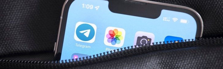 Заборона Telegram в Росії. Заради чого Кремль вирішив пожертвувати своїми Z-блогерами