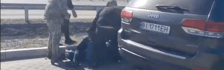 Напали на військових ТЦК та поліцейських Полтавщини: усі подробиці