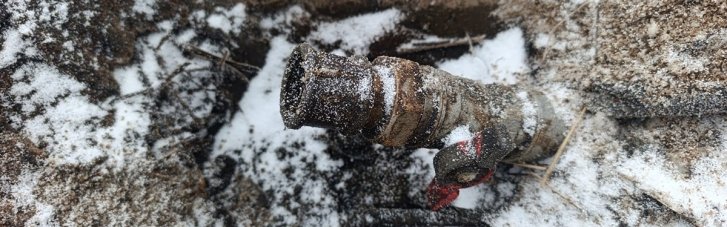 На Сумщині ділки примудрилися на дурничку "качати" нафту, та ще й шукали "прикриття" за чверть мільйона гривень (ВІДЕО)