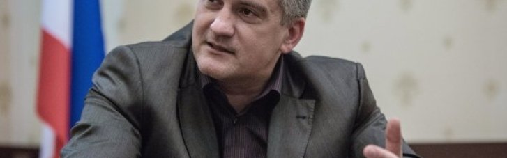 Кремль собирается уволить Аксенова и обвинить его во всех "бедах" Крыма, — "Атеш"