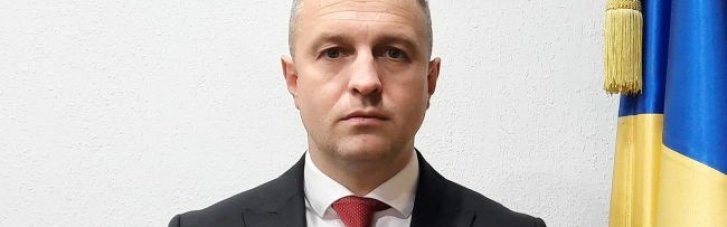 В. о. генпрокурора поділився планами на майбутнє: як щодо співпаці  з НАБУ та САП