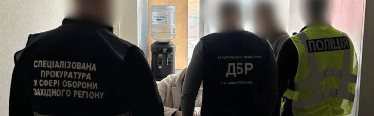 Наживались на закупках хлеба для военных: в Хмельницкой области разоблачили преступную группу (ФОТО)