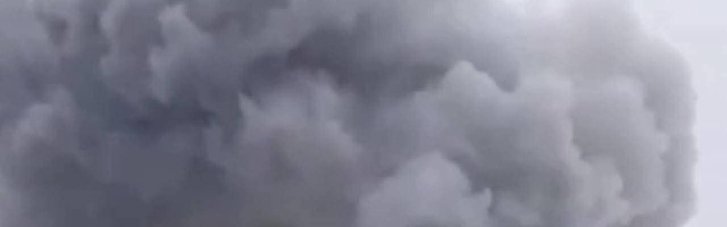 Кременчуг, что на Полтавщине, снова под огнем: что известно