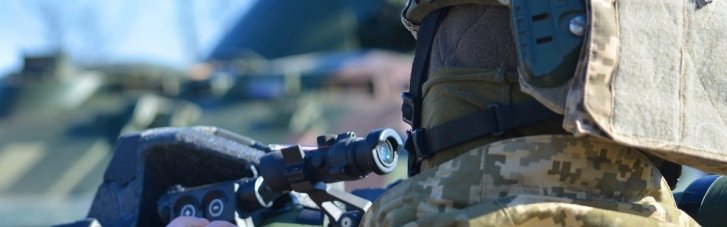 Сухопутні війська розширюють можливості для іноземних добровольців