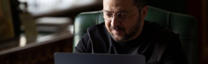Украина договаривается с Мозамбиком о поставках газа из Африки