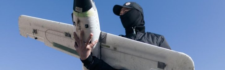 Силы обороны атаковали ряд объектов под Таганрогом: производство FPV-дронов и склады БпЛА