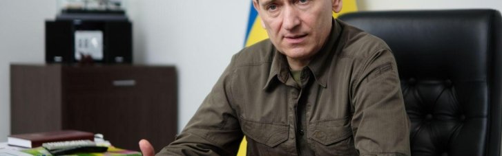 Вениславский настаивает на "отсутствии массовых случаев "бусификации" в Украине
