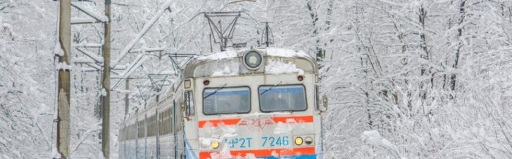 Що твориться із рухом поїздів розповіли в "Укрзалізниці"