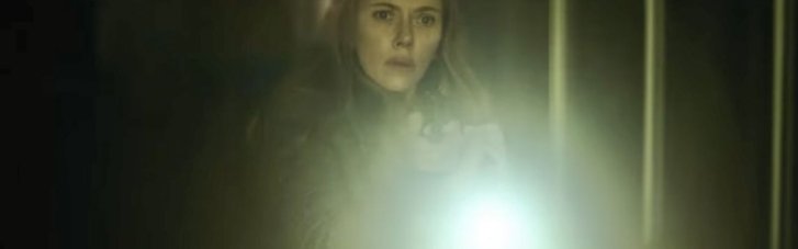 Universal Pictures представила трейлер фильма ужасов "Экзорцист: Мученики"