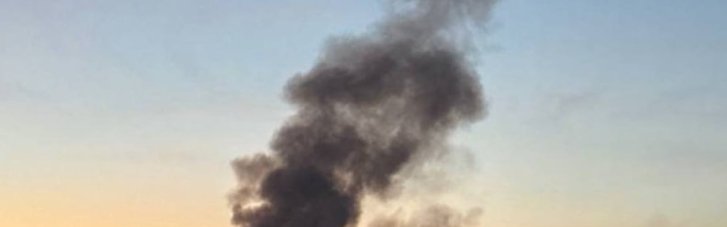 Росія воює з вермишелю: шахеди зруйнували на Київщині завод "Євро Фуд Сервіс"